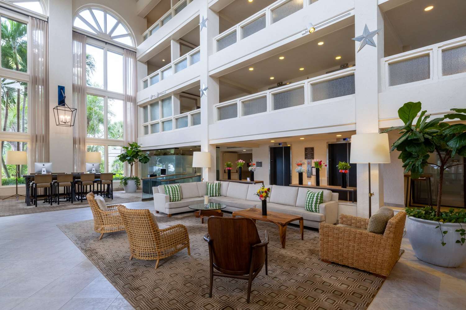 Wyndham Boca Raton 36/63