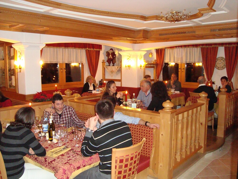 Hotel Adriana 32/44