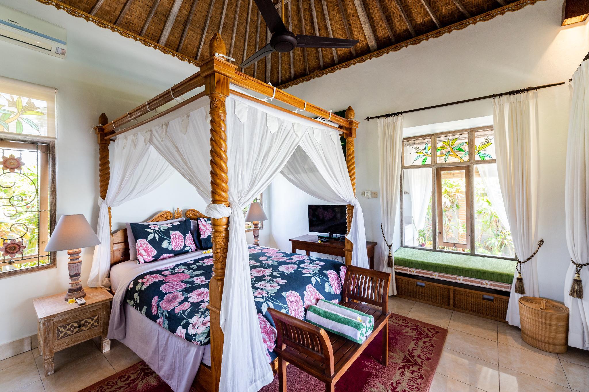 1 Bedroom, House