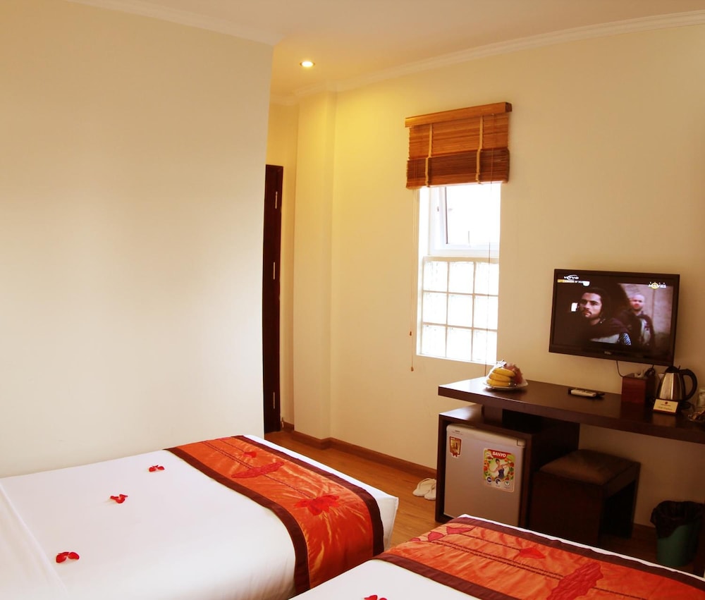 Hanoi Serenity Hotel 2 9/42