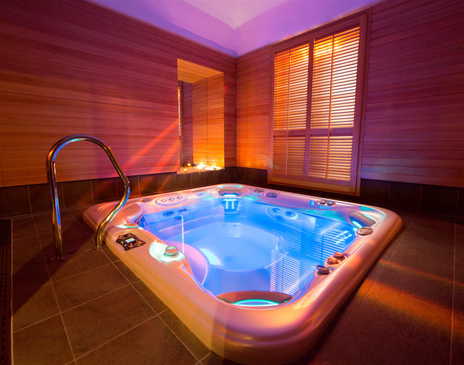 Best Western Hotel Genio 31/50