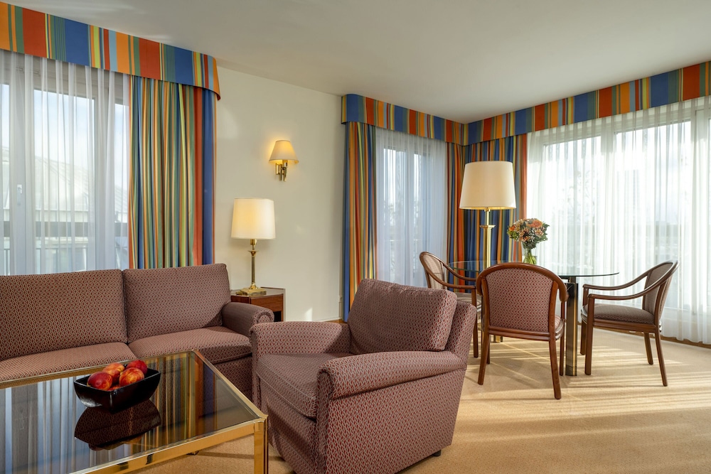 Maritim Hotel Koln 29/55