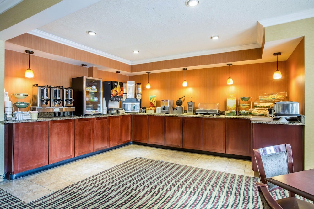 Quality Inn Colchester - Burlington 17/61