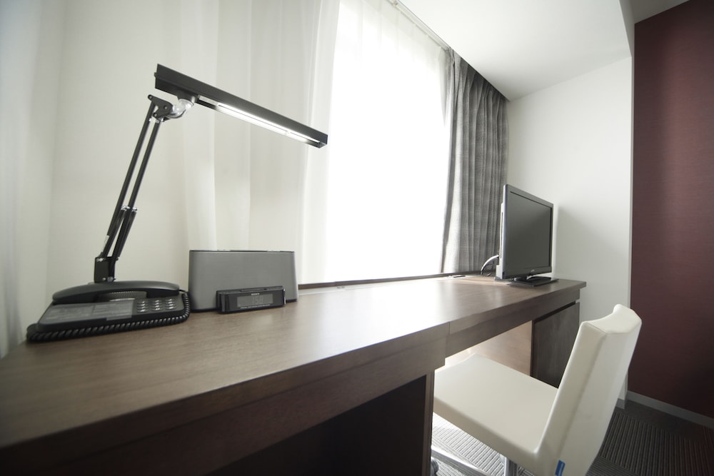 Richmond Hotel Fukuyama Ekimae 24/24
