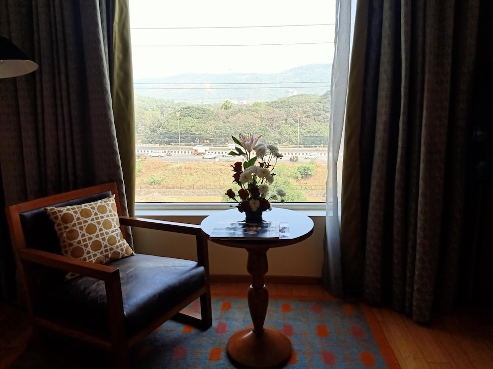 The Park Navi Mumbai 42/68