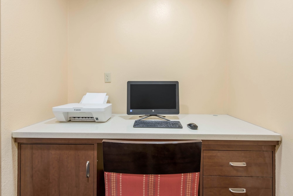 Comfort Inn Grove City - Columbus South 20/23