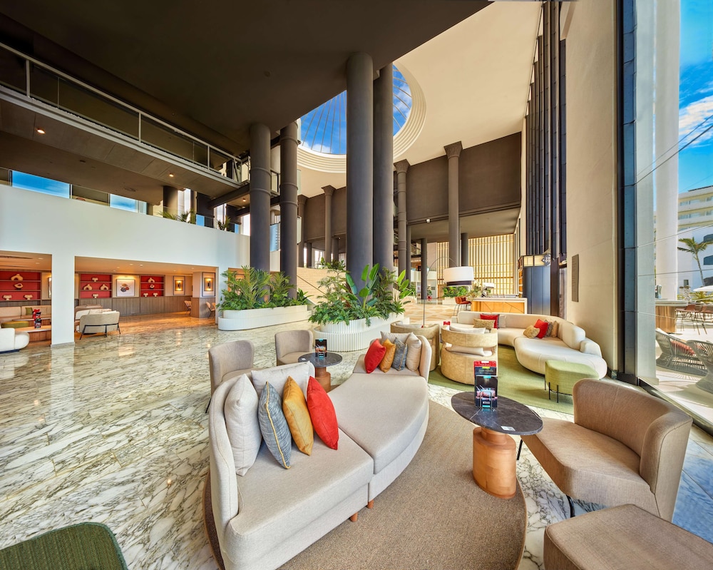 Princess Inspire Tenerife - Adults Only 28/50