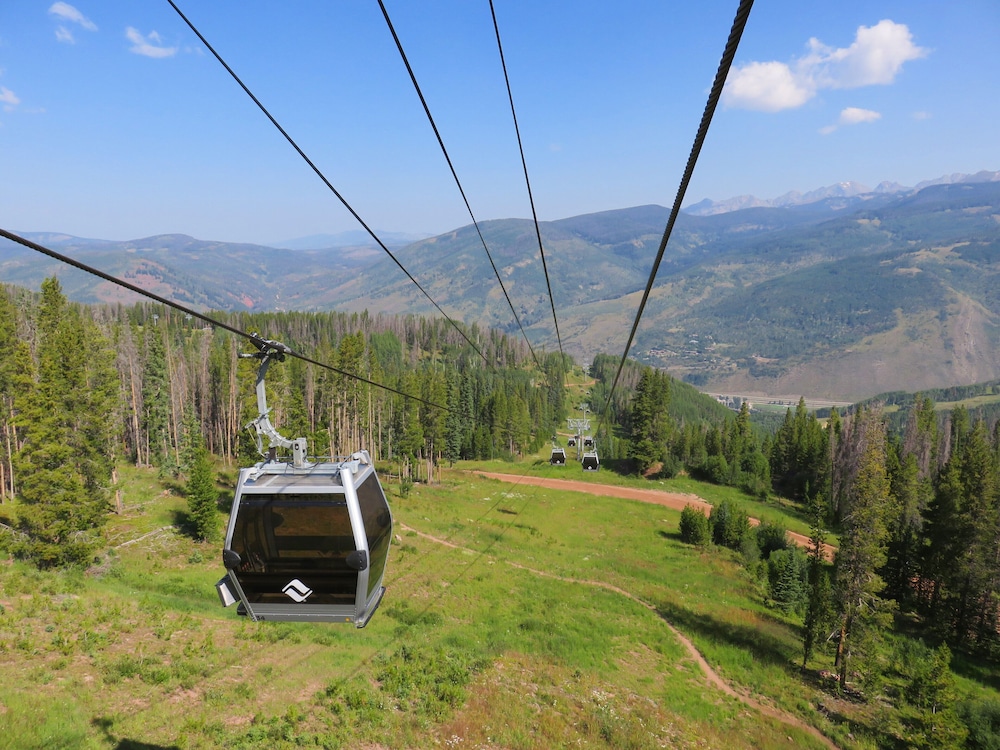 Vail Run Resort 69/82