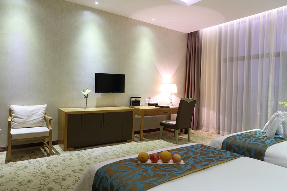 Gin Mao Yuan Hotel Shenzhen 31/35