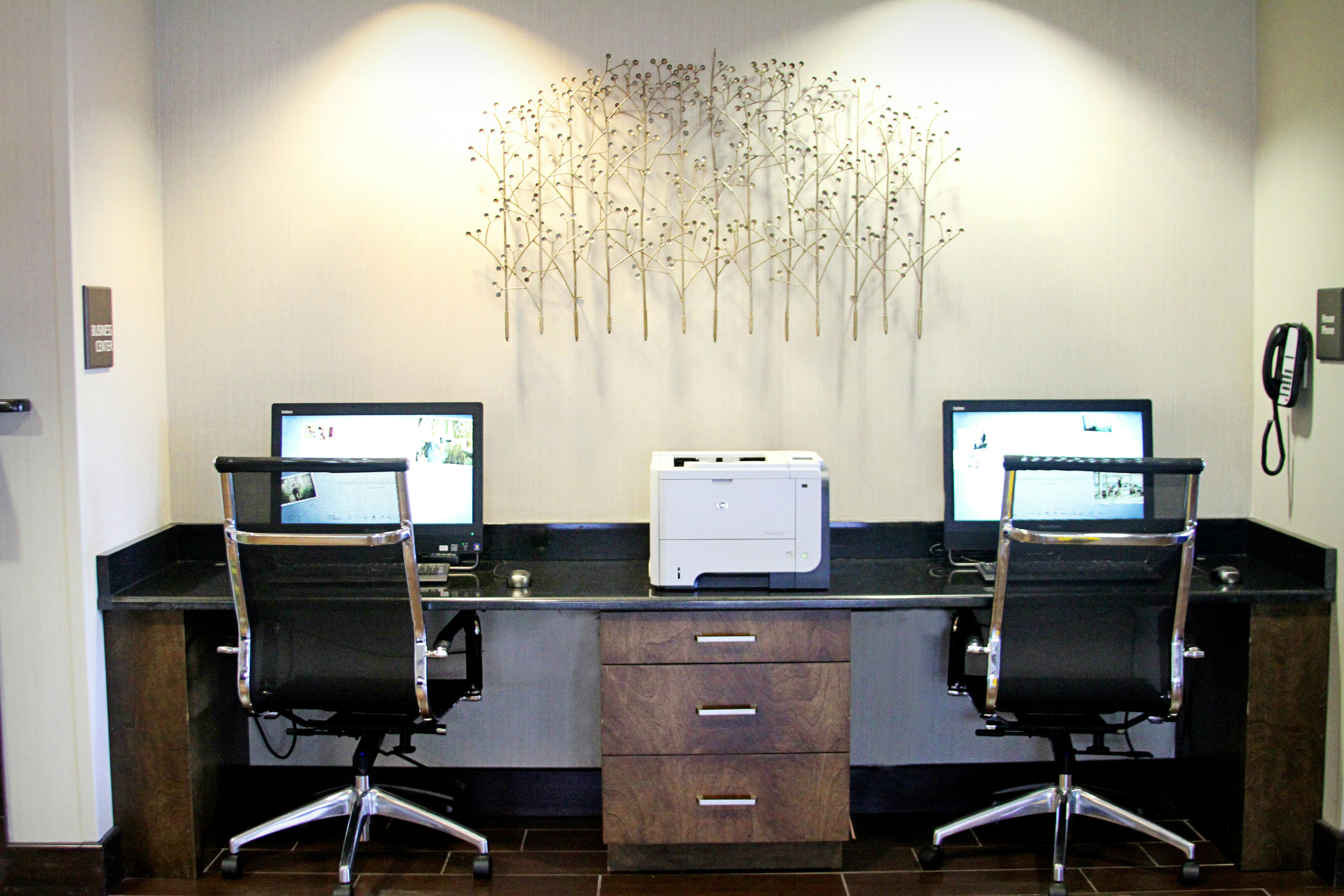 Hampton Inn Tampa/Rocky Point-Airport 22/25