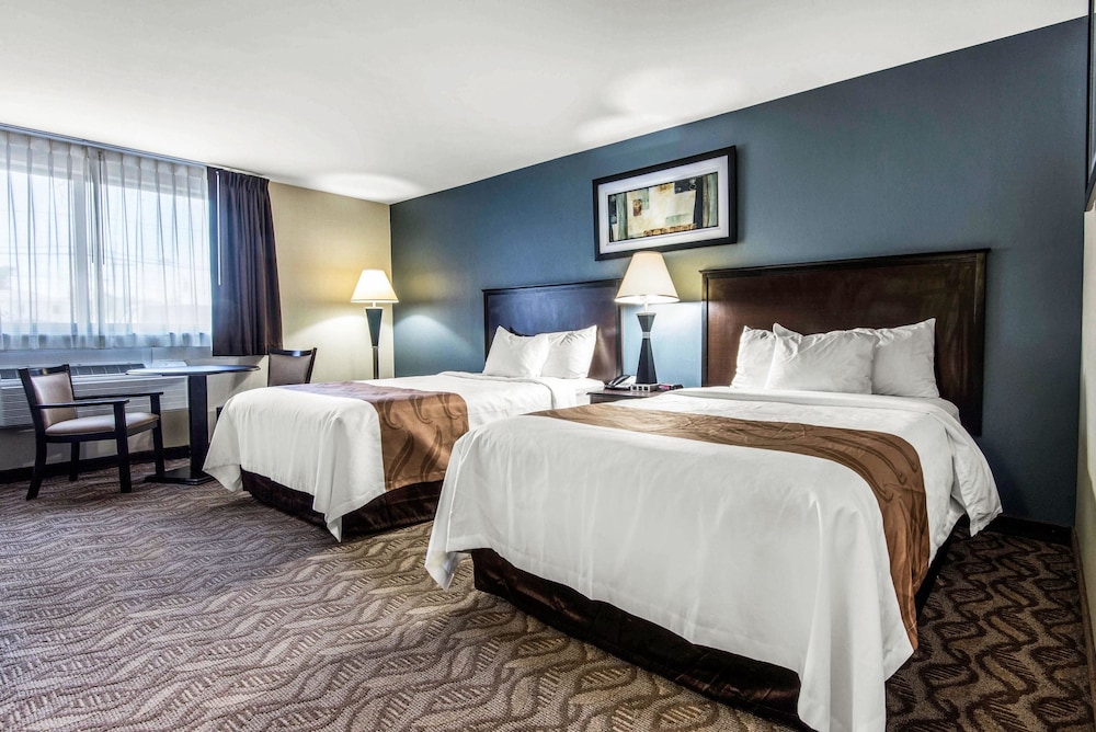 Quality Inn - Niagara Falls Blvd 22/58