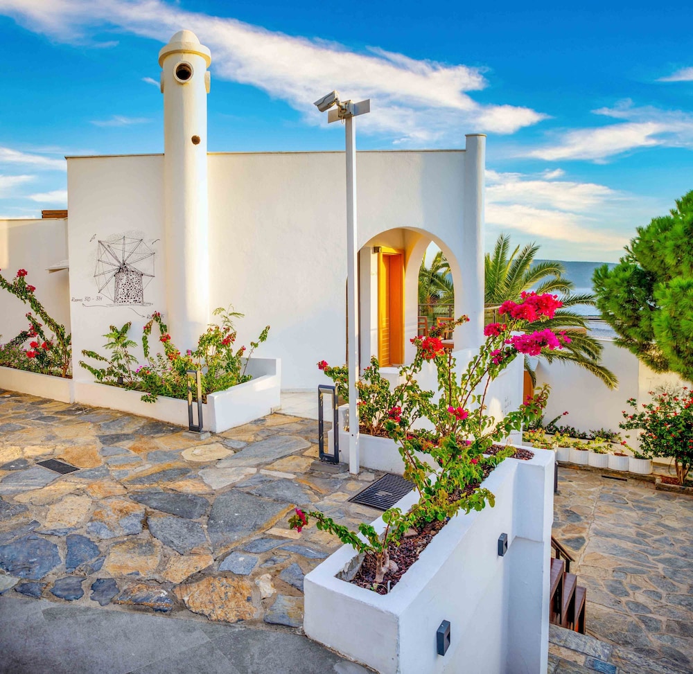 Senses Hotel - Adults Only in BODRUM