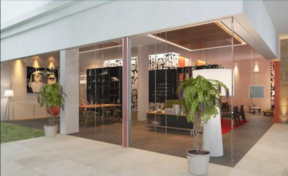 Treepark Hotel Banjarmasin photo3