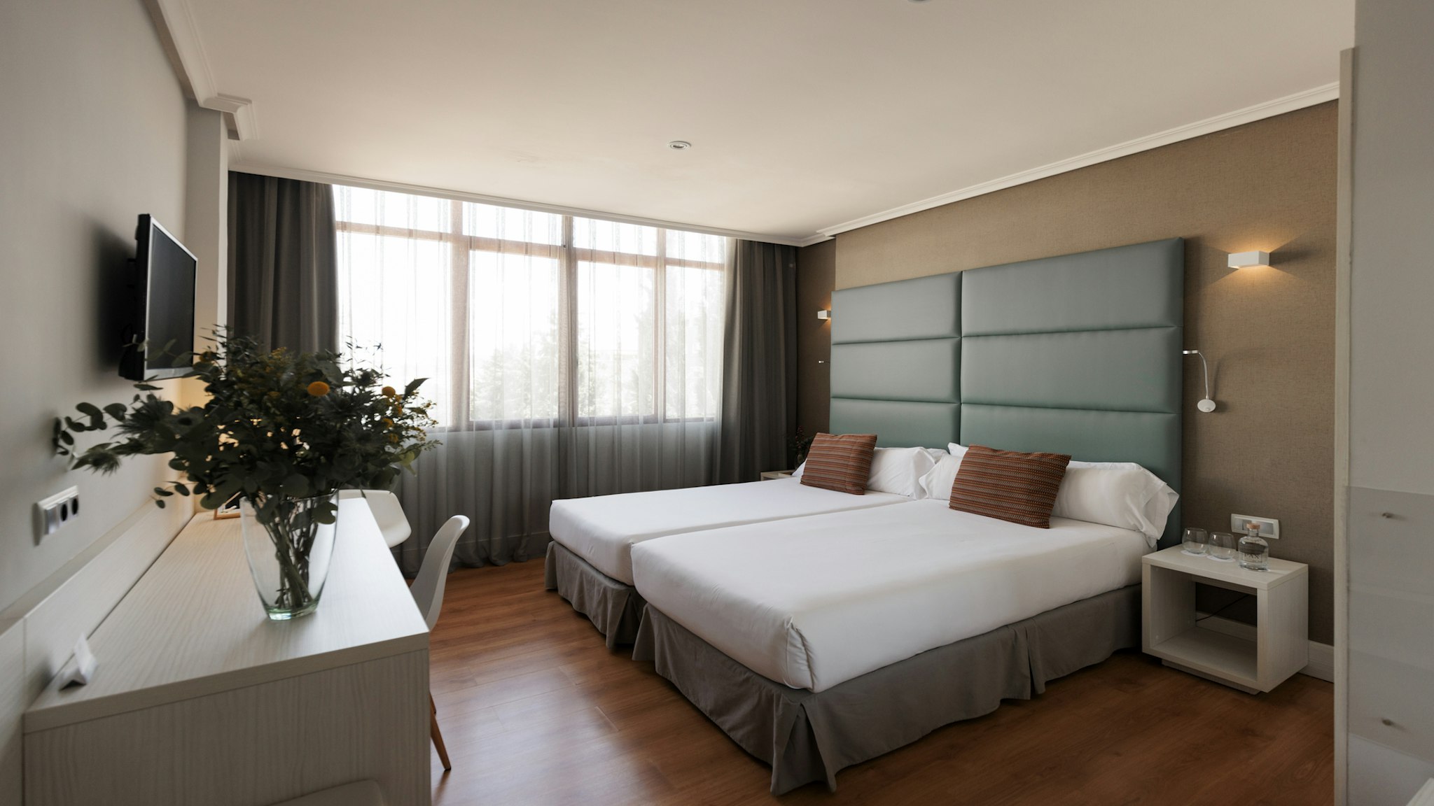 Hotel Pax Guadalajara 15/56