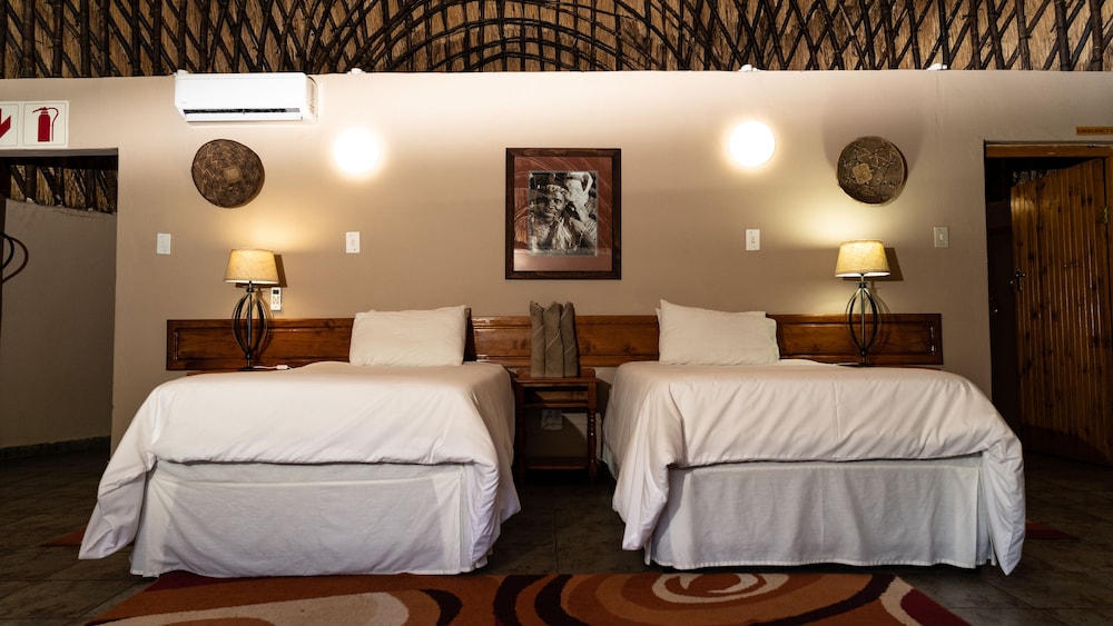 Gooderson Dumazulu Lodge and Traditional Village 6/50