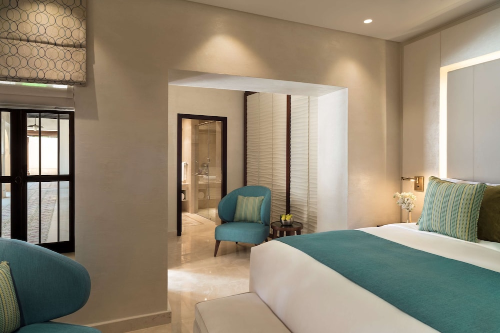 Souq Al Wakra Hotel Qatar By Tivoli 17/66