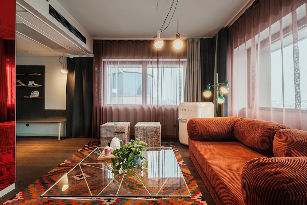Hobo Hotel Stockholm 45/76