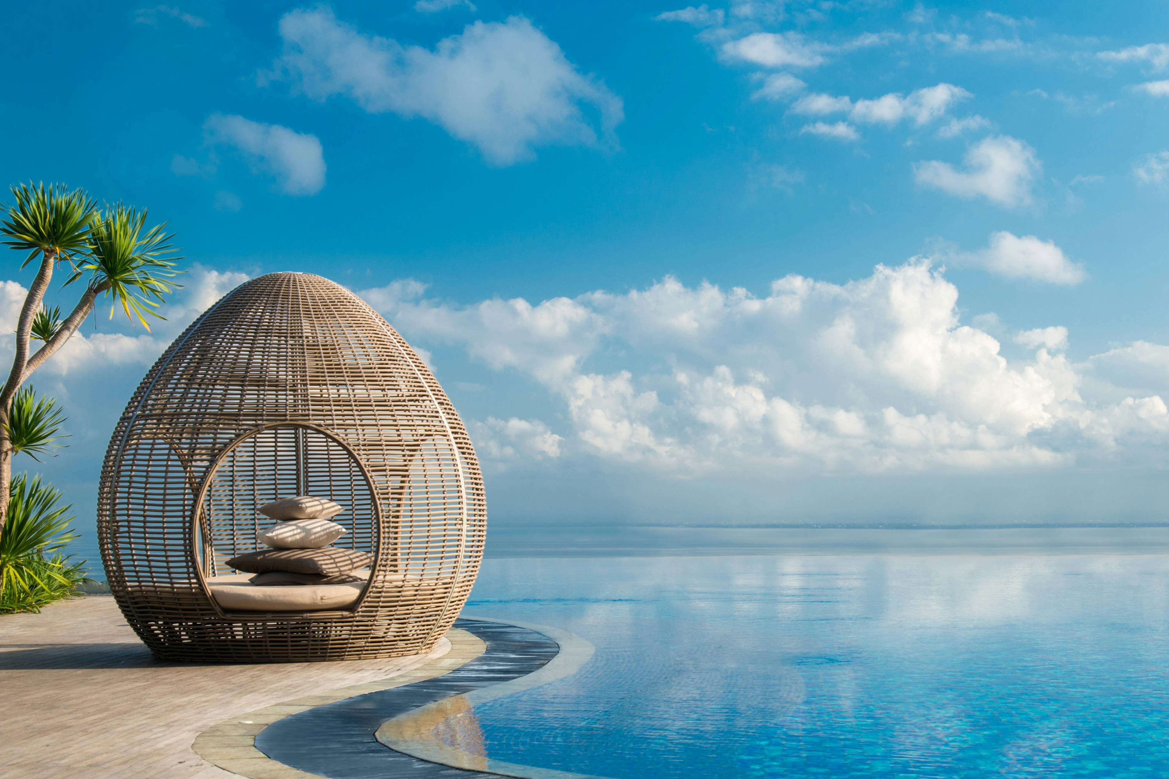 Renaissance Bali Uluwatu Resort & Spa 46/50