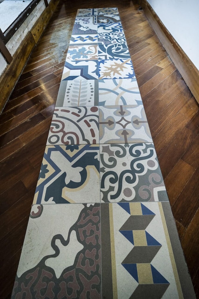 Guesthouse B And B Garibaldi 38/62