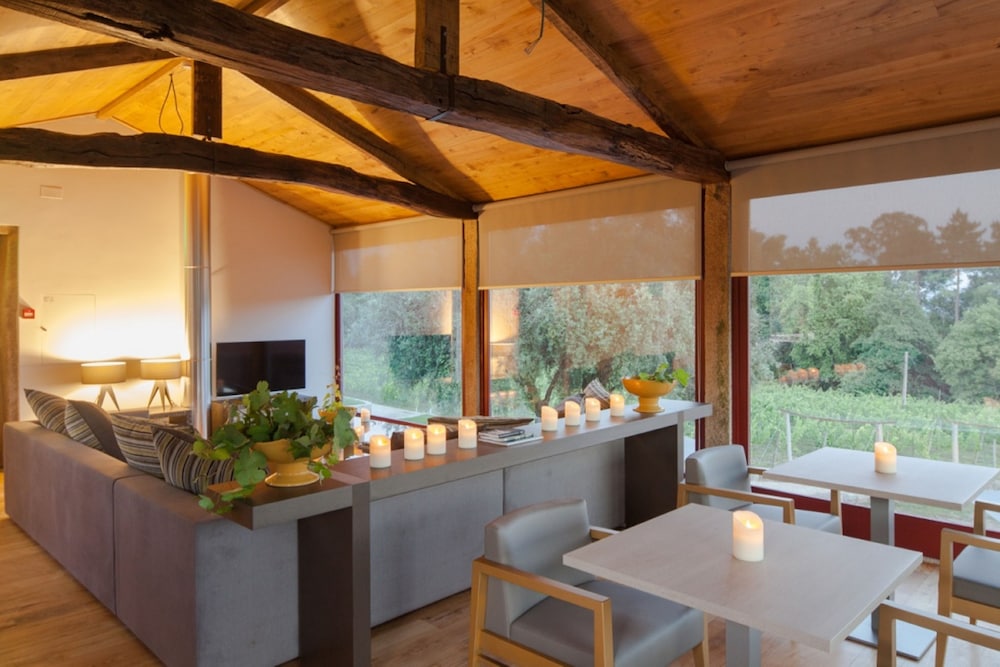 Torre de Gomariz Wine And Spa Hotel 62/74