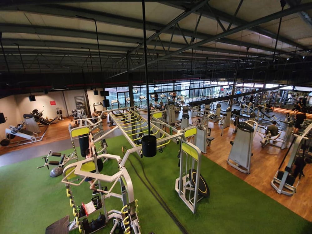 Arena Boutique Hotel Kuala Terengganu 30/37