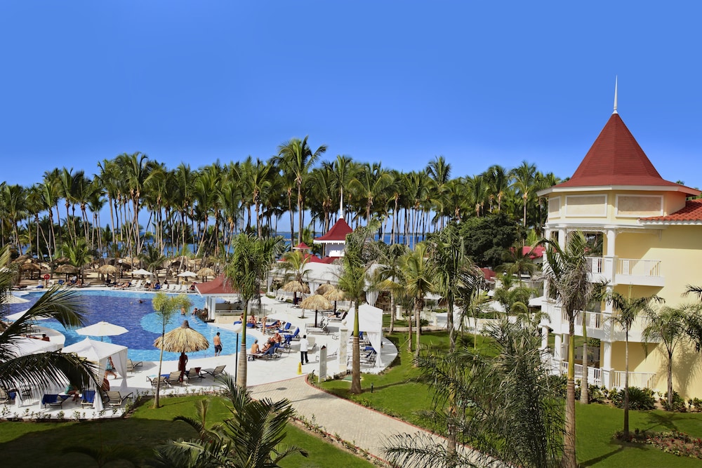 Bahia Principe Escape Bouganville - Adults Only 65/73