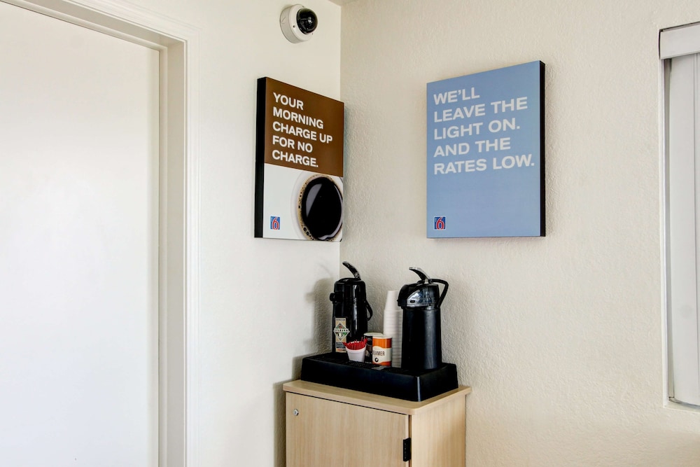 Motel6 Denver, CO - Airport 15/46