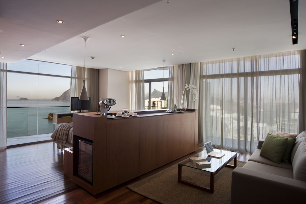 H Niteroi Hotel 6/67