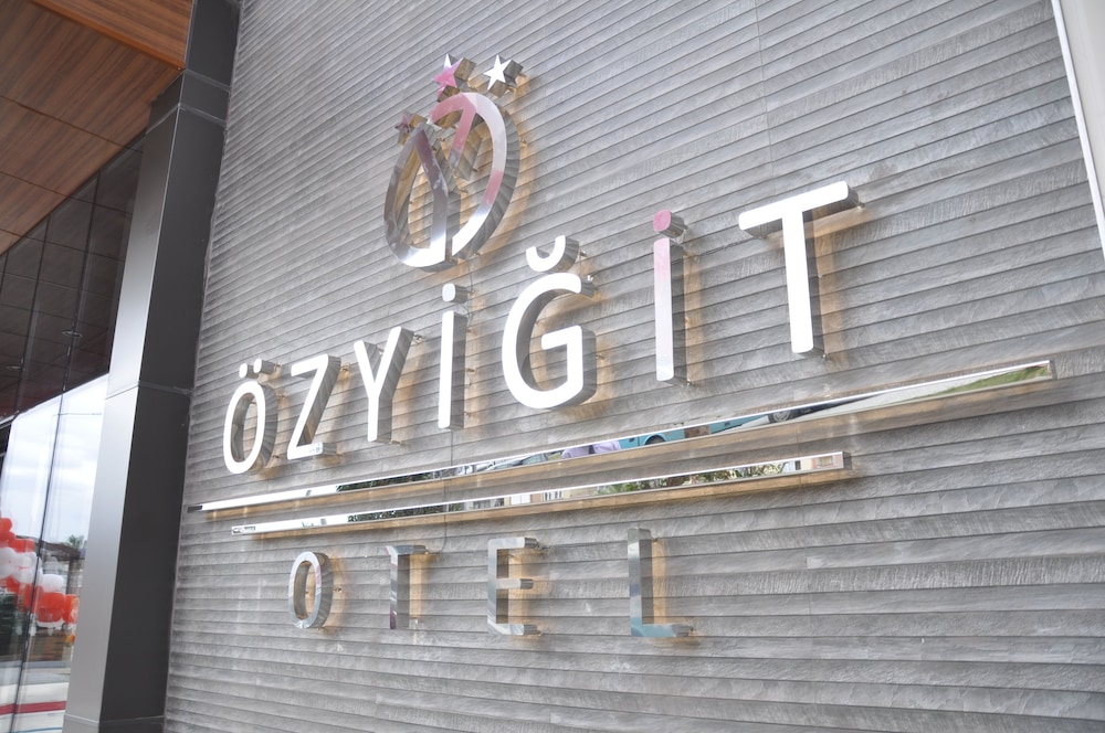 Ozyigit Otel 6/53