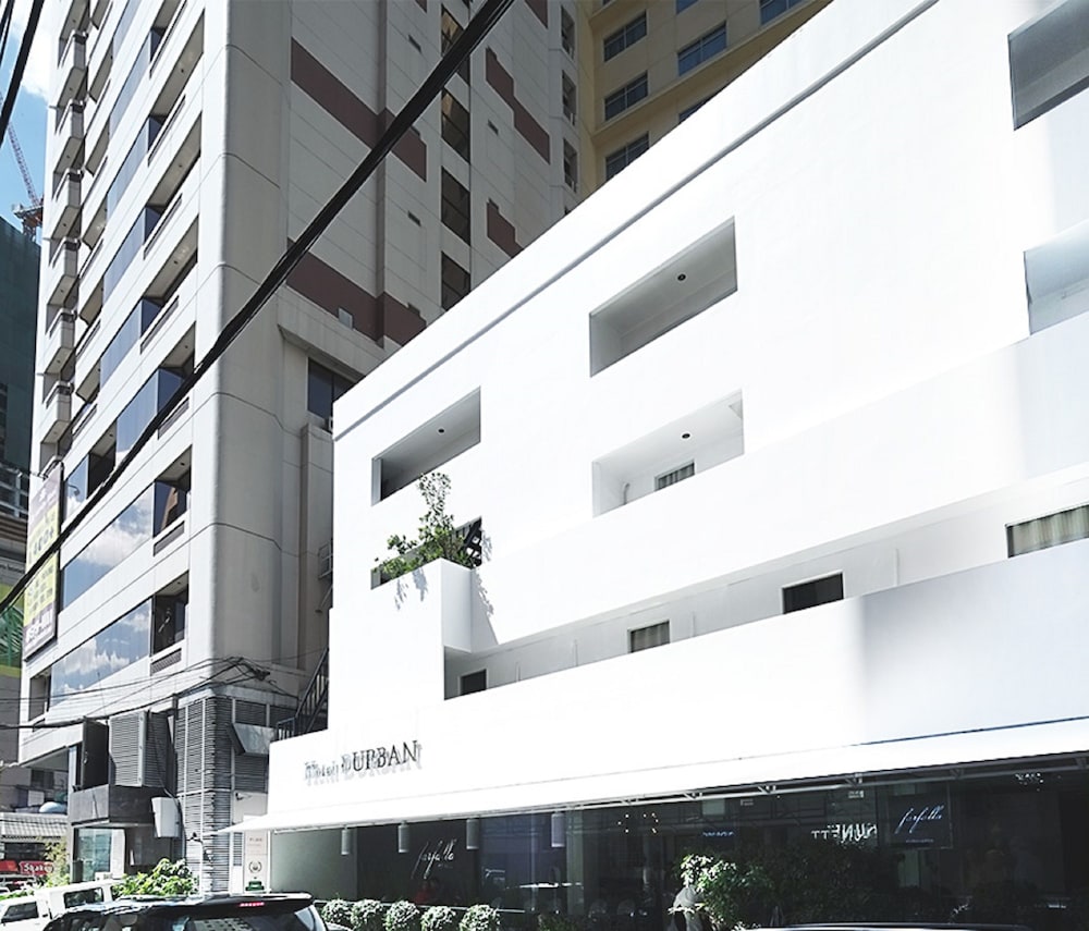 Hotel Durban 5/57