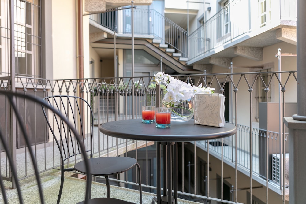 Heart Lake Apartments- Verbania 38/50