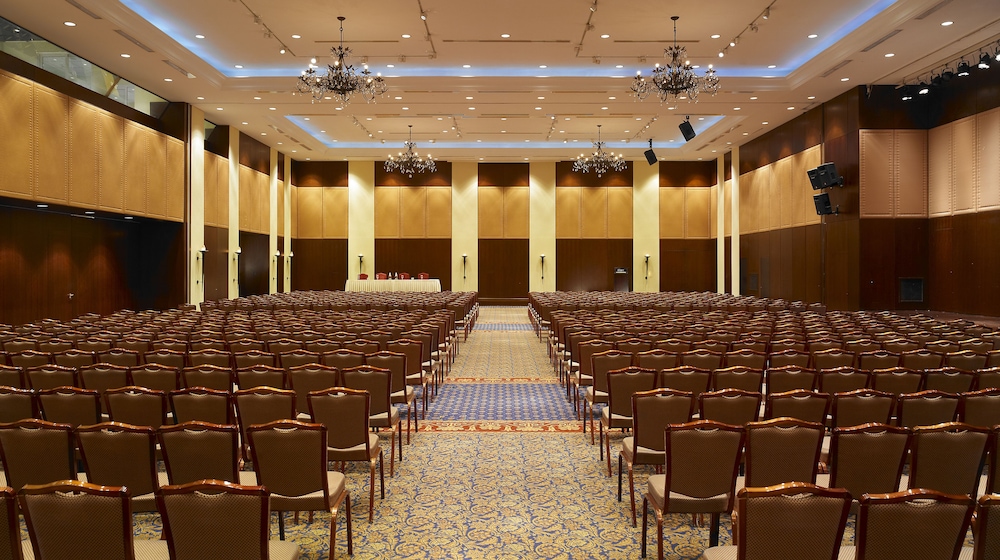 Hyatt Regency Thessaloniki 72/82