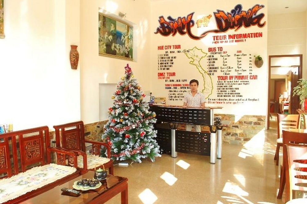 Original Binh Duong 4 Hotel 23/23