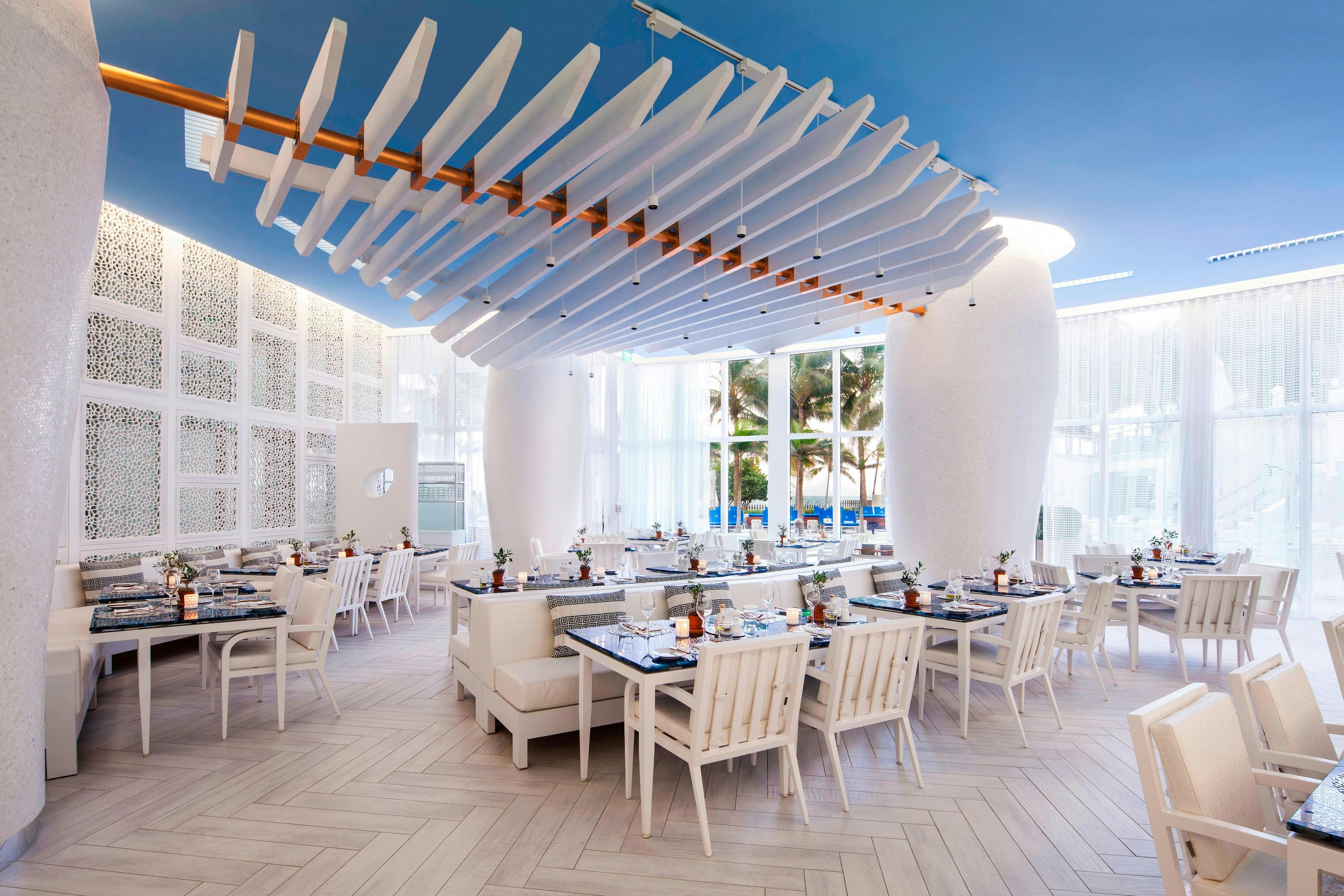 The St. Regis Bal Harbour Resort 27/42
