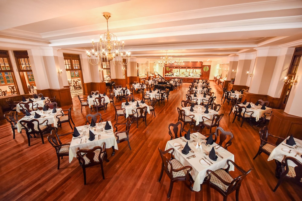 Grand Hotel Nuwara Eliya 28/50