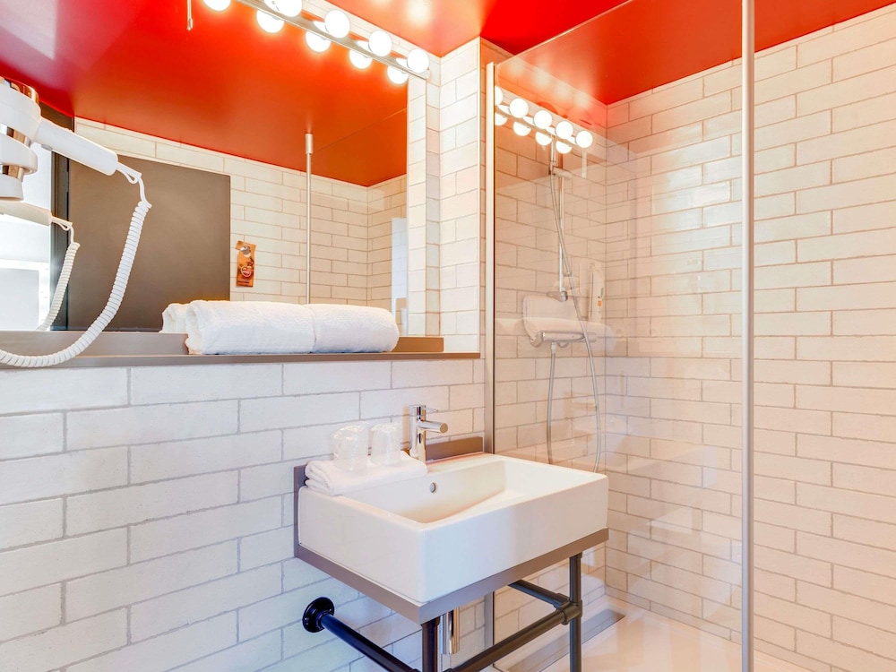 Ibis Styles Paris Saint Denis Plaine 55/57