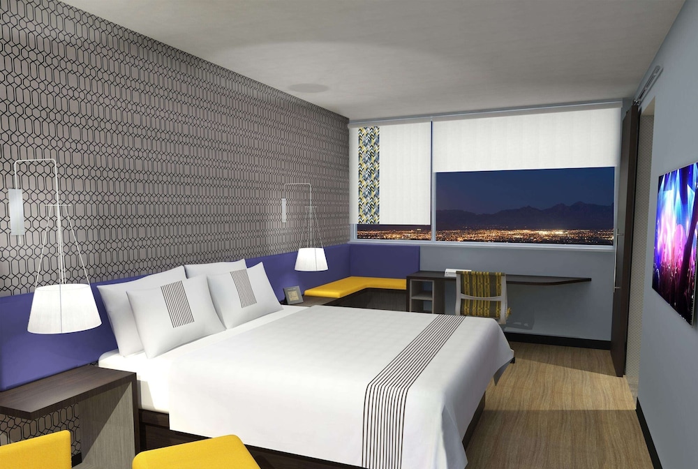 Glo Best Western Tulsa-Catoosa East Route 66 14/29