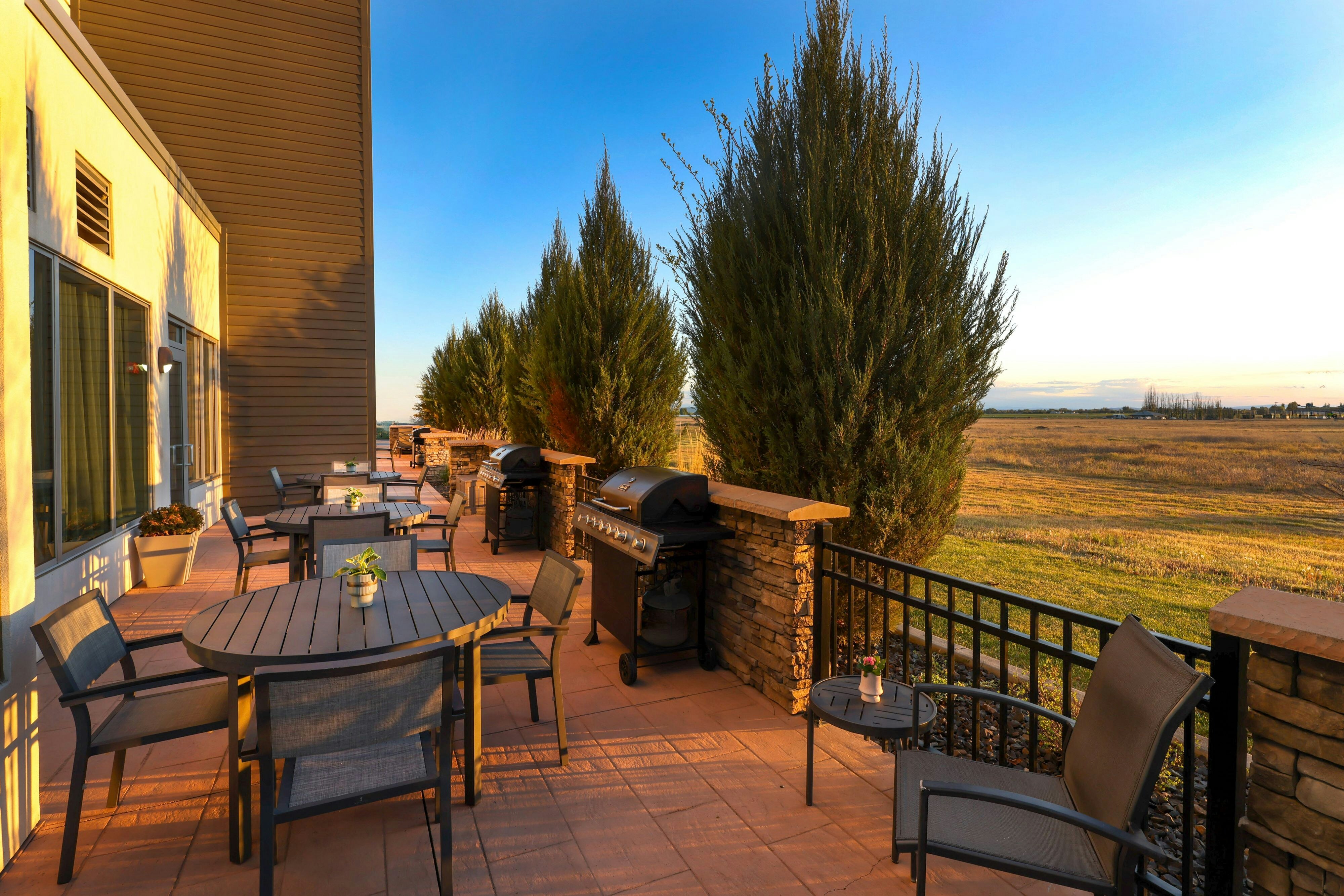 Fairfield Inn Suites Moses Lake 20/27