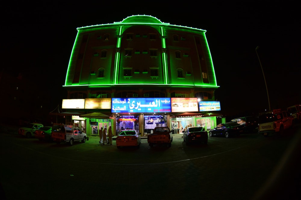 العييري للشقق المفروشة الدمام 2(Al Eairy Furnished Apartments Dammam 2) 9/52