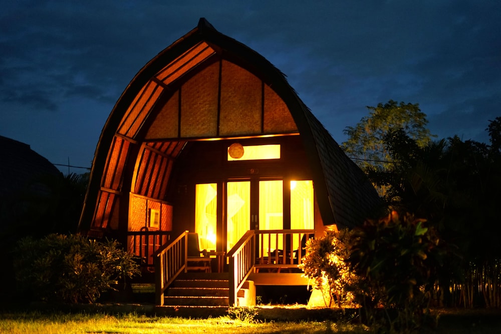 Samawa Seaside Cottage 4/57