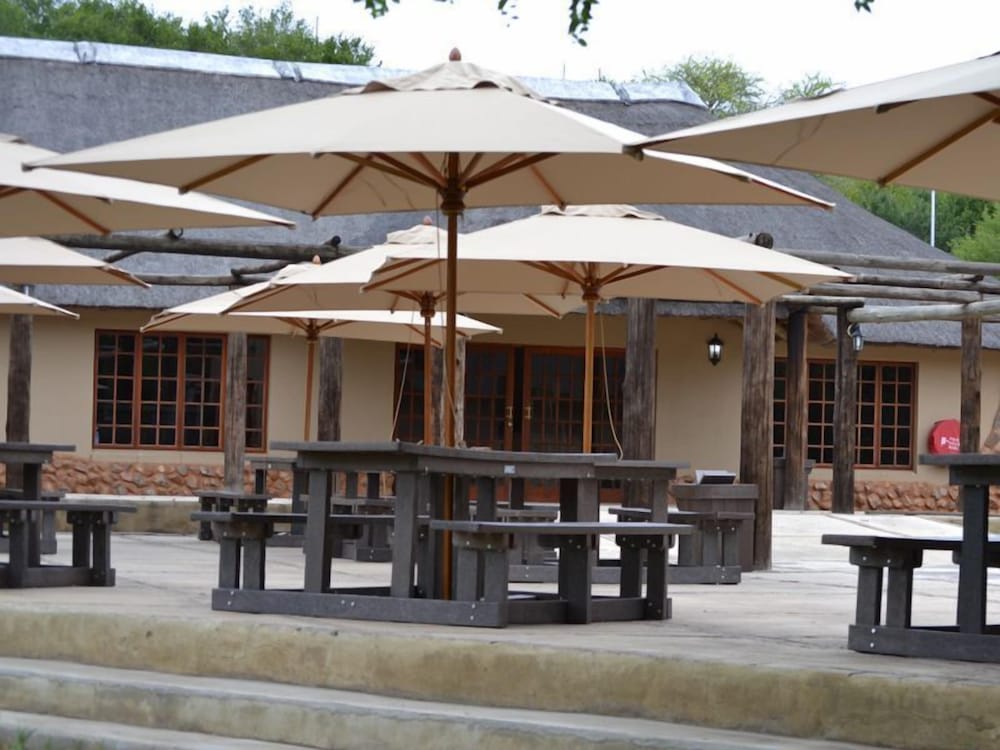 Thabaledi Game Lodge 1/50