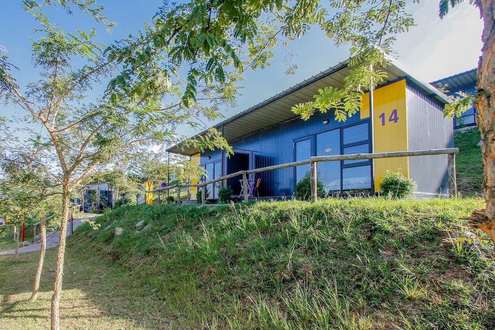 SleepOver Kruger Mpumalanga International Airport 15/31
