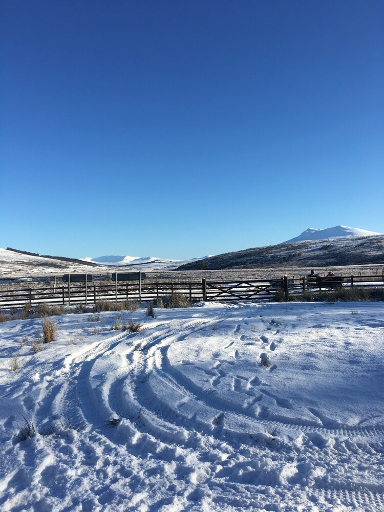 Ledgowan Lodge Hotel 66/72