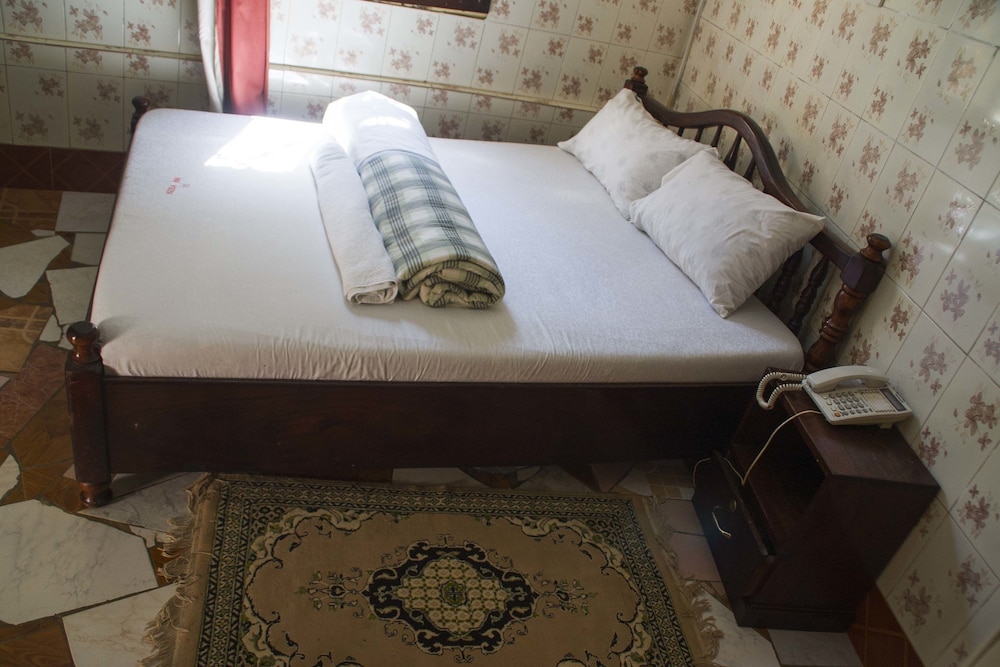 Keba Inn 45/51