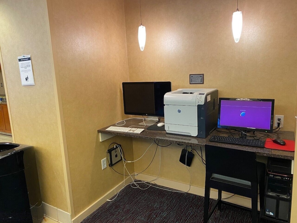 Residence Inn Holland 13/15
