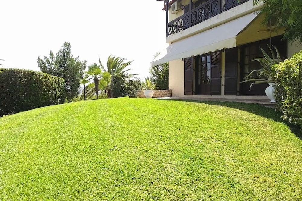 Orange Grove Villa 47/50