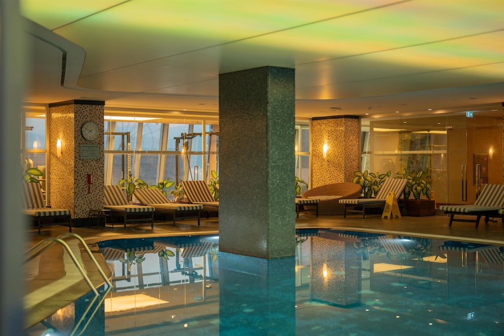 RADISSON BLU HOTEL, BATUMI 30/62