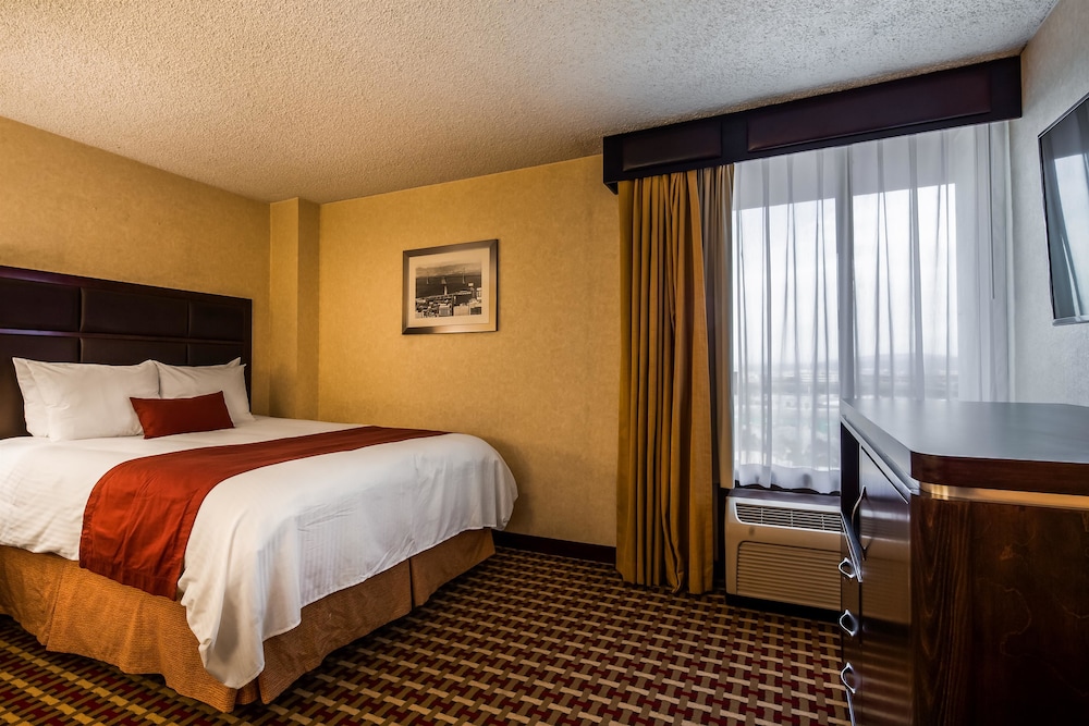Best Western Plus Grosvenor Airport Hotel 13/48
