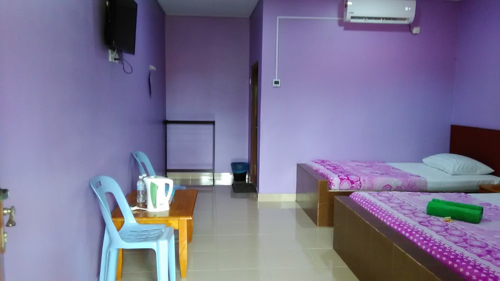 Inapan Aishah 6/23
