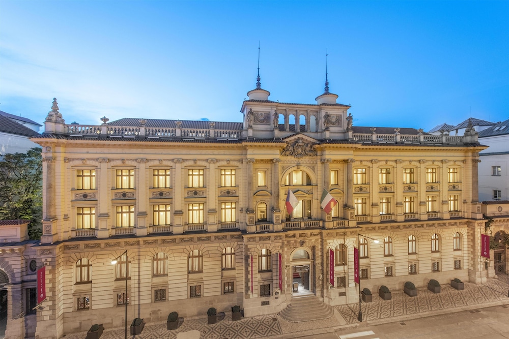 ボスコロ プラハ、オートグラフ コレクション(NH COLLECTION PRAGUE CARLO IV) 写真5